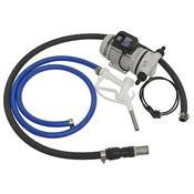 Sealey TP99230 AdBlue® Transfer Pump Portable 230V image