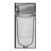 Sealey TPF01 Transfer Pump Filter