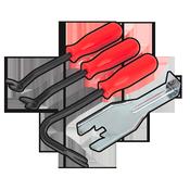 Sealey TR010 Trim Clip Removal Set 4pc image