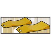 Sealey TS05 Tyre Savers - 2.5tonne Capacity per Ramp 5tonne Capacity per Pair image