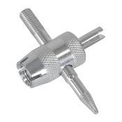 Sealey TST/VT Tyre Valve Service Tool image