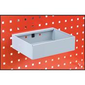 Sealey TTS40 Storage Tray for PerfoTool/Wall Panels 225 x 175 x 65mm