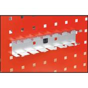 Sealey TTS42 Screwdriver Holder - Capacity 7 Screwdrivers image