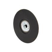 3M 75mm x M14 Roloc Back Up Disc Pad image