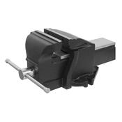 Sealey USV200 Professional Mechanic's Vice 200mm SG Iron image