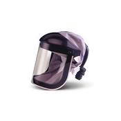 3M Replacement Clear Polycarbonate Visor for HT402 image