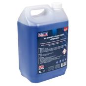 Sealey VMR925S Carpet/Upholstery Detergent 5L image