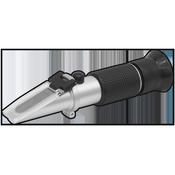 Sealey VS0052 Refractometer Antifreeze/Battery Fluid/Screenwash/AdBlue® image