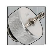 Sealey VS006F Coolant Pressure Test Cap - Ford/Volvo
