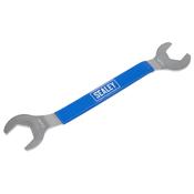 Sealey VS0923 Viscous Fan Hub Tool 32 &amp; 36mm image
