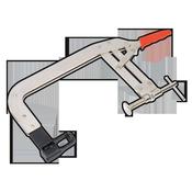 Sealey VS153 Valve Spring Compressor OHC/OHV/CVH image