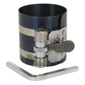 Sealey VS156 Piston Ring Compressor 75mm Ø60-175mm image