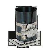 Sealey VS157 Piston Ring Compressor 100mm Ø60-150mm image