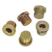 Sealey VS20SP Sump Plug M20 - Pack of 5 image