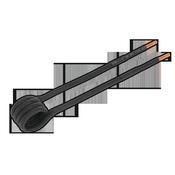 Sealey VS2304 Induction Coil - Side Ã˜20mm
