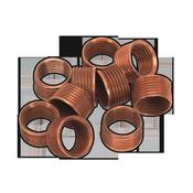 Sealey VS301.9 Thread Insert M14 x 1.25mm 9.4mm for VS301 Pack of 10 image