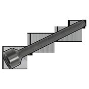 Sealey VS4002 Steering Rack Knuckle Tool 400mm image