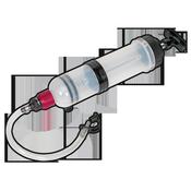 Sealey VS405 Oil Inspection Syringe 1.5L image