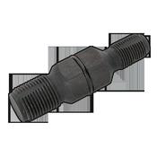 Sealey VS525 Spark Plug Thread Chaser 14 &amp; 18mm image