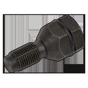 Sealey VS527 Oxygen Sensor Port Thread Chaser M12 x 1.25mm image