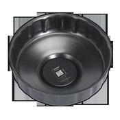 Sealey VS7006.V2-15 Oil Filter Cap Wrench Ø86mm x 18 Flutes image