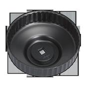 Sealey VS7006.V2-22 Oil Filter Cap Wrench Ø93mm x 45 Flutes image