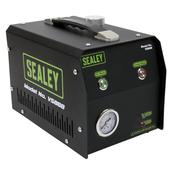 Sealey VS868 Leak Detector Smoke Diagnostic Tool image