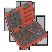 Sealey VS9201 Universal Cable Ejection Tool Set 15pc