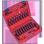 Sealey VS9203 Terminal Tool Kit 23pc image
