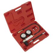 Sealey VSE2020 Cylinder Leakage Tester - 2-Gauge