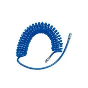 3M 308-00-40P Coiled Air Supply Tube 7.5M image
