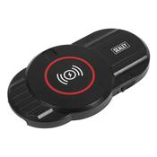 Sealey WCB3 Wireless Charging Base Single 5V-1A image