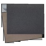Sealey WD2328400 Wet &amp; Dry Paper 230 x 280mm 400Grit Pack of 25 image