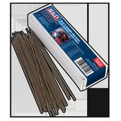 Sealey WE2516 Welding Electrodes Ã˜1.6 x 300mm 2.5kg Pack