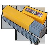Sealey WED5025 Welding Electrodes Dissimilar Ø2.5 x 300mm 5kg Pack