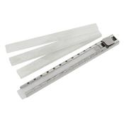 Sealey WFC4 Welder's French Chalk Holder with 4 Chalk Sticks image
