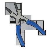 Sealey WP94 Welding Pliers image