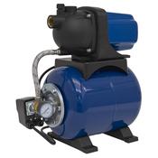 Sealey WPB050 Surface Mounting Booster Pump 50L/min 230V image