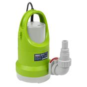 Sealey WPC100 Submersible Clean Water Pump 100L/min 230V image