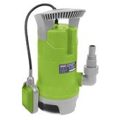 Sealey WPD235P Submersible Dirty Water Pump Automatic 225L/min 230V image