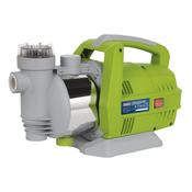 Sealey WPS062S Surface Mounting Water Pump Stainless Steel 55L/min 230V image