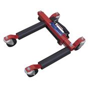 Sealey WS650 Wheel Skate 650kg Capacity image