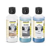Karcher FC5 Floor Cleaner Bundle image