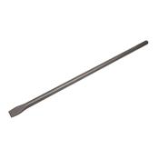 Sealey X4CH Chisel 600mm - SDS MAX image