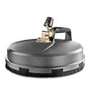 Karcher FR Classic Surface Cleaner Complete with Nozzle Kit image