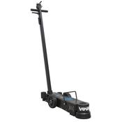 Sealey YAJ15-30LE Viking Long Reach/Low Profile Air Operated Telescopic Jack 15-30 Tonne image