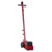 Sealey YAJ201 Air Operated Jack 20tonne - Single Stage image
