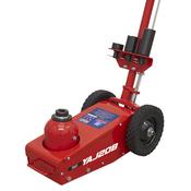 Sealey YAJ20B Air Operated Single Stage Trolley Jack 20 Tonne image