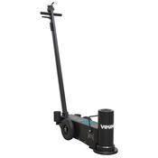 Sealey YAJ30H Viking Air Operated High Lift Single Stage Jack 30 Tonne image