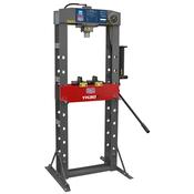 Sealey YK30F Premier Hydraulic Floor Type Press 30 Tonne image